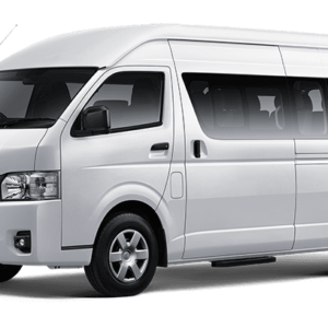 Hiace Commuter